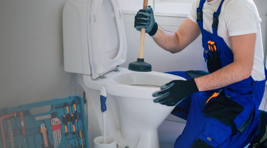 Professional Leak Detection in Gray, GA